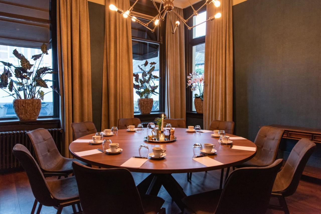 De Zwaan Hotel Delden