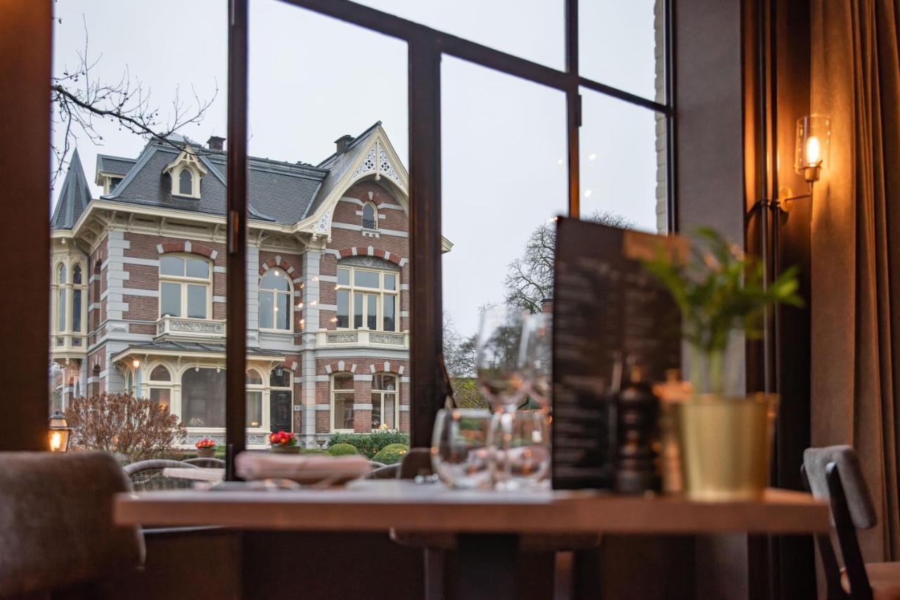 Hotel De Zwaan 4*
