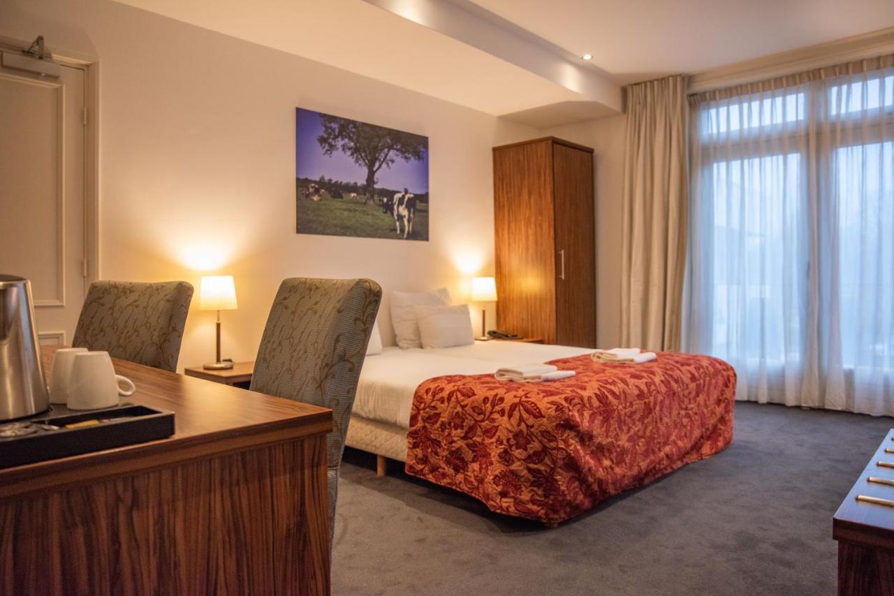 Hotel De Zwaan Delden