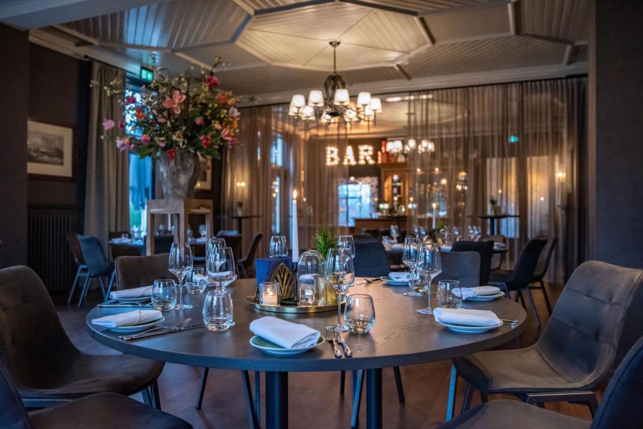 De Zwaan 4* Delden