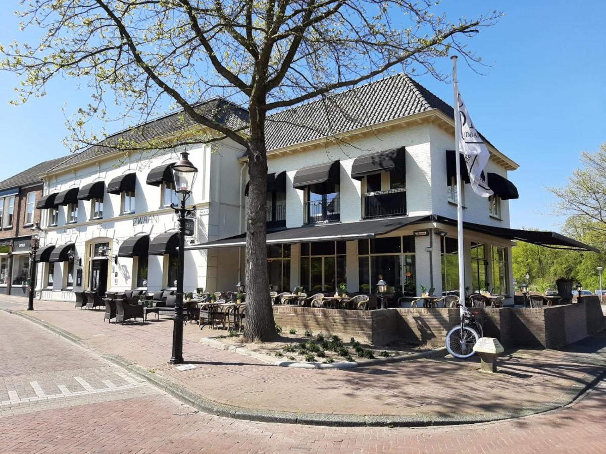 De Zwaan Hotel Delden