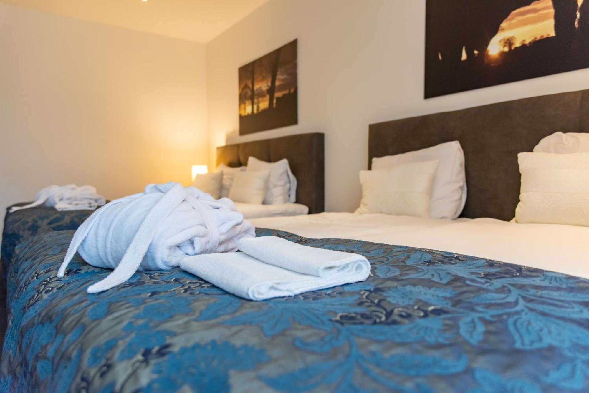 Hotel De Zwaan 4*