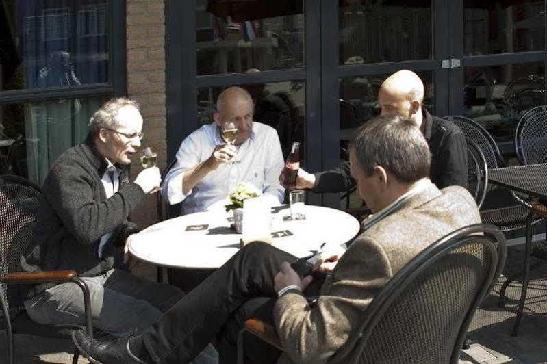 De Zwaan Hotel