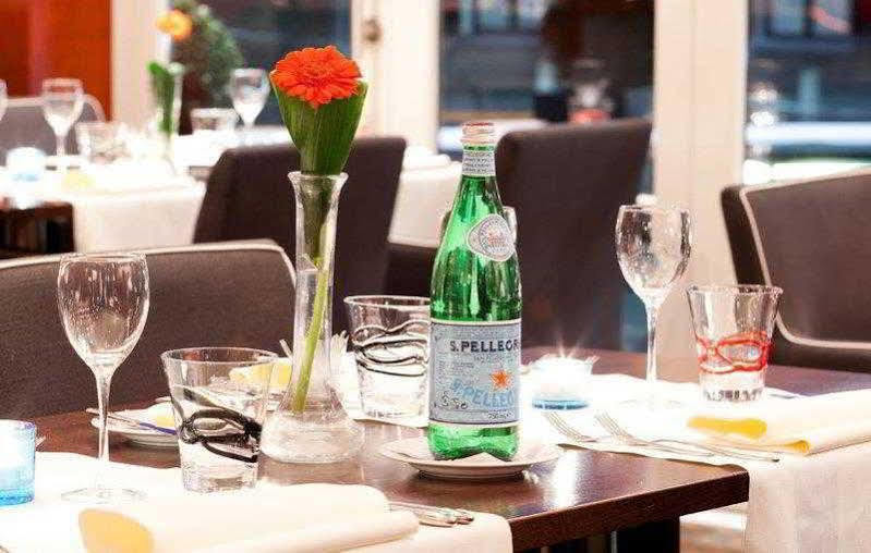 De Zwaan Hotel 4*