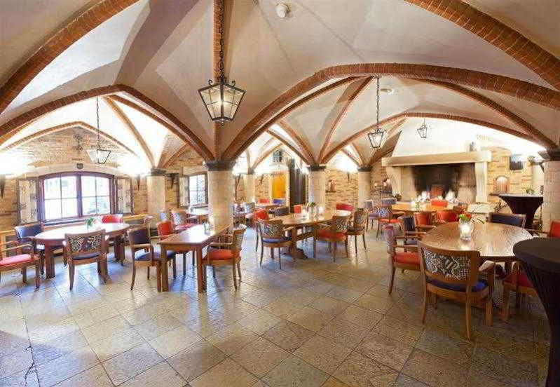 Hotel De Zwaan Delden
