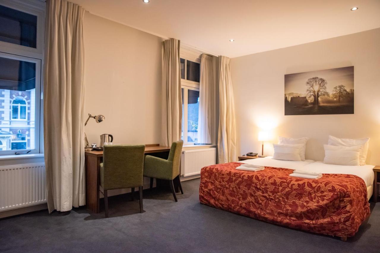 De Zwaan Hotel 4*