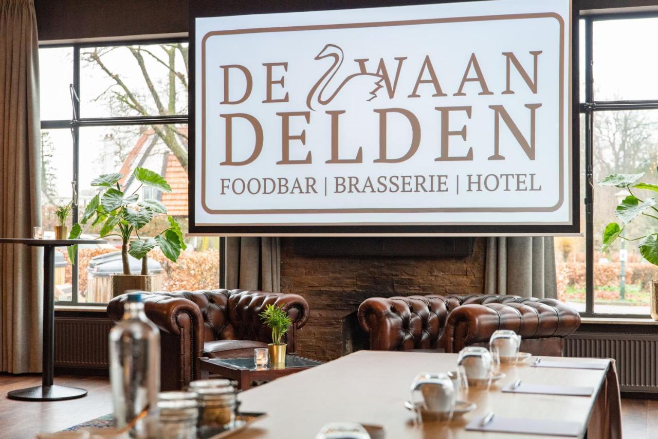 De Zwaan Hotel Delden