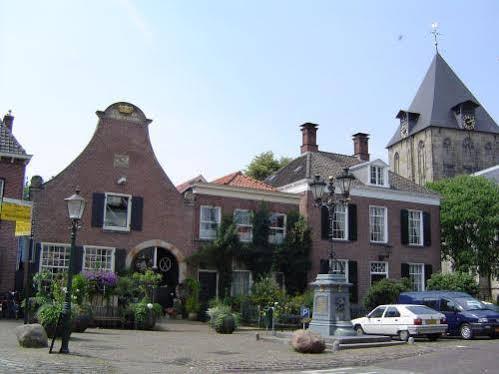 De Zwaan Hotel Delden